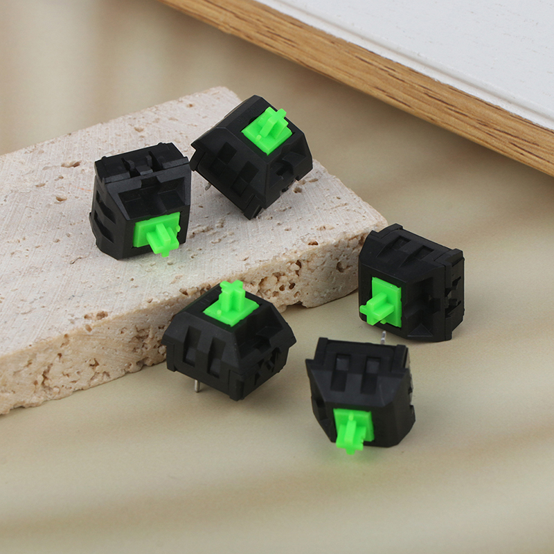 Gaming Keyboard No Rgb - Heißer Verkauf grüne RGB-Schalter für Blackwidow