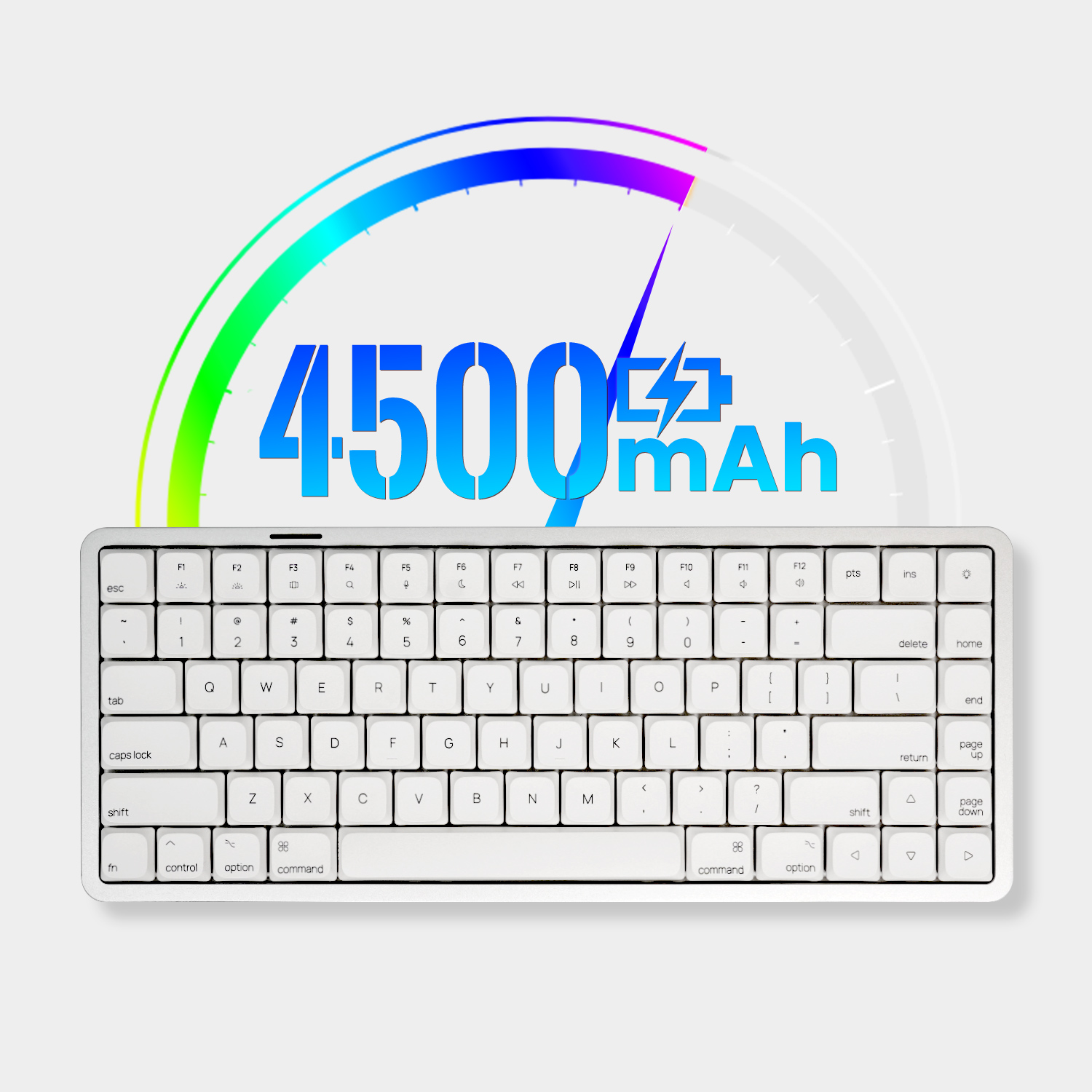 Akko Air 01 Mechanische Tastat – Gaming Keyboard Hot Swappable Bewertung und Preis
