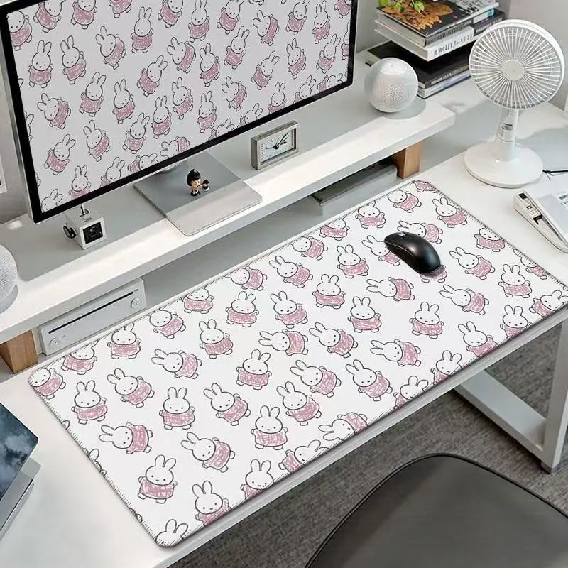 Niedliches Miffy-Kaninchen Gro – Gaming Keyboard High Ground Bewertung und Preis