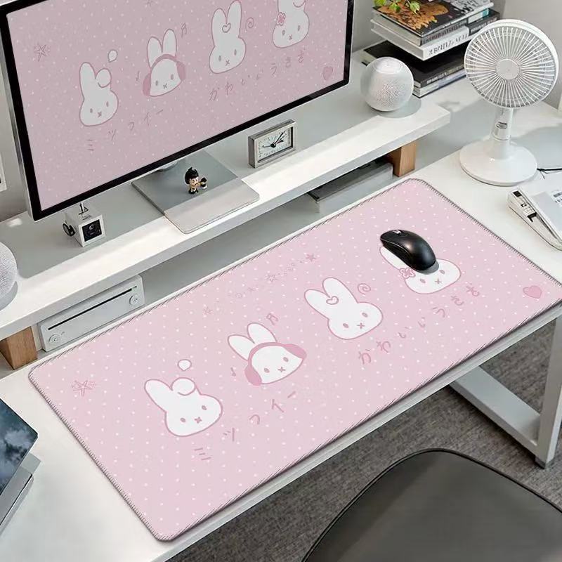 Niedliches Miffy-Kaninchen Gro – Gaming Keyboard High Ground Bewertung und Preis