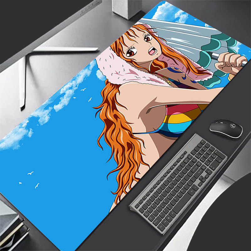 Mauspad One Piece Langlebiges  – Gaming Keyboard High Ground Bewertung und Preis