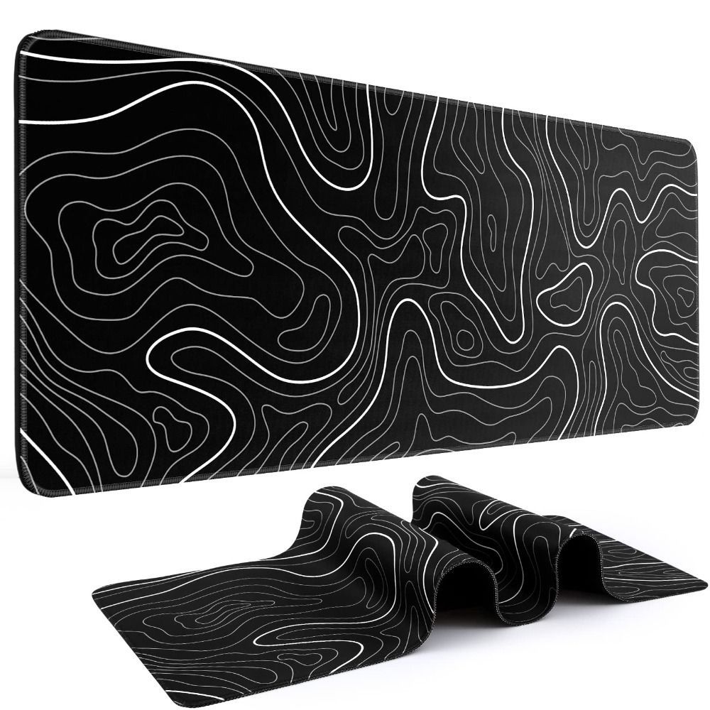 Professionelles Gaming-Mauspad – Gaming Keyboard Nearby Bewertung und Preis