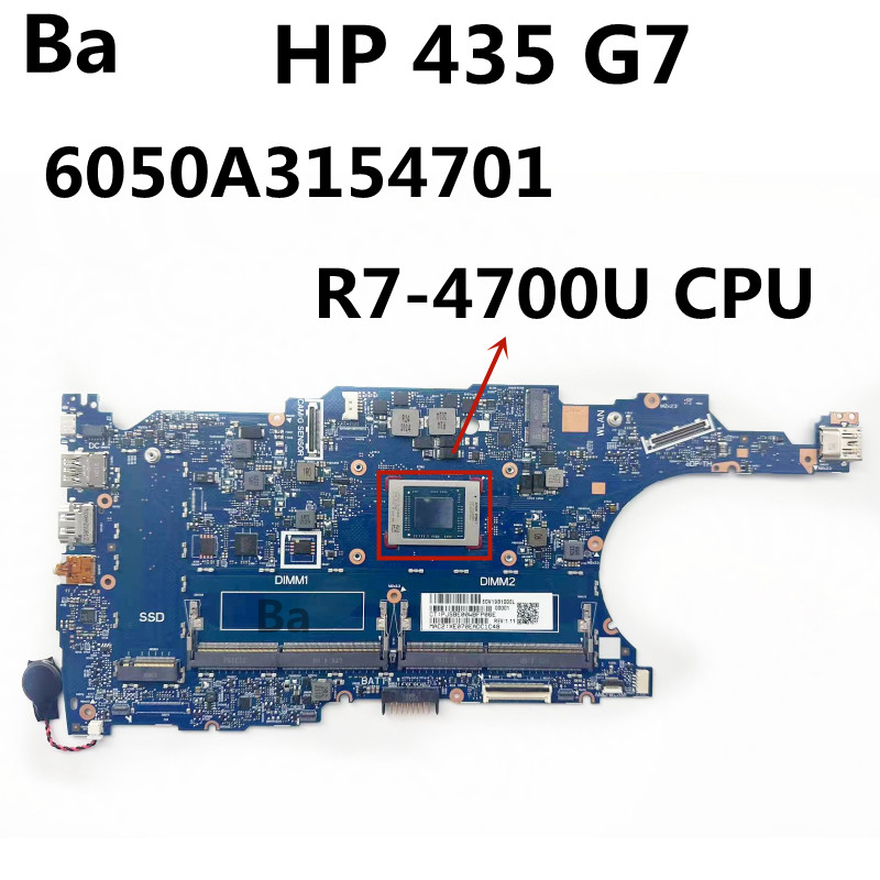 Für hp probook x360 435 g7 lap – Amd Cpu Ryzen 7 Bewertung und Preis