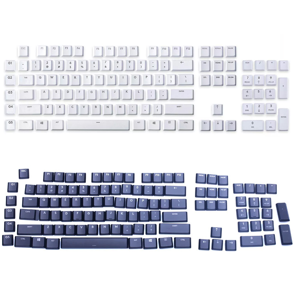 Für G915 kompletter Satz mit 1 – Gaming Keyboard No Rgb Bewertung und Preis