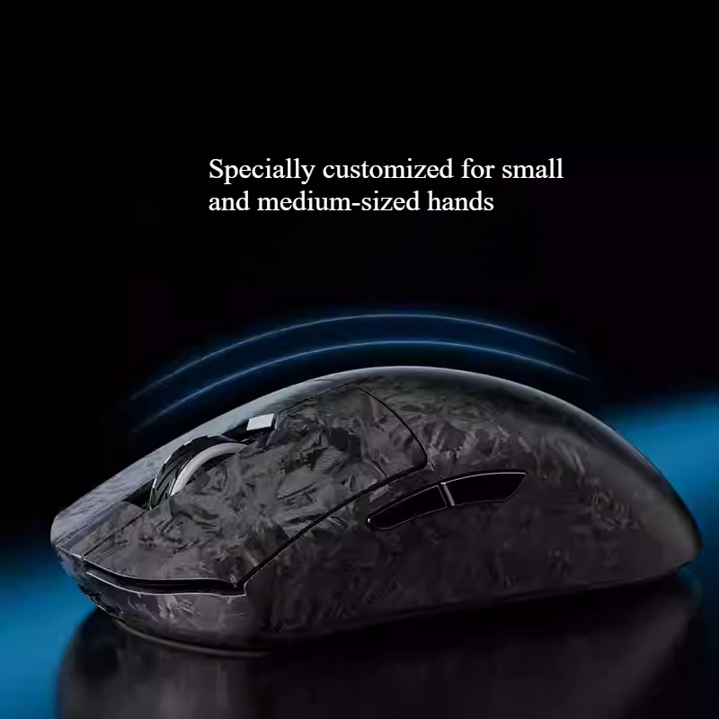 Kabellose Tri-Mode-Maus, maßge – Gaming Keyboard Mini Bewertung und Preis