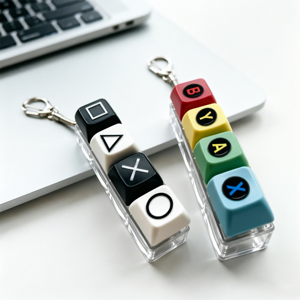 3D-Druck-Spiel Mechanische Tas – Gaming Keyboard Test Bewertung und Preis