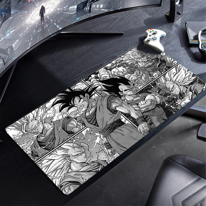 Dragon Ball Gaming, strapazier – Gaming Keyboard High Ground Bewertung und Preis