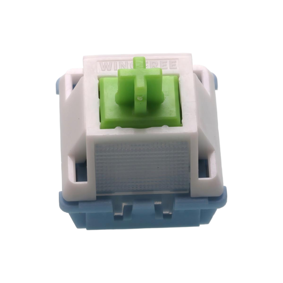 WingTree QingSu Schalter 5-Pin – Gaming Keyboard Hot Swappable Bewertung und Preis