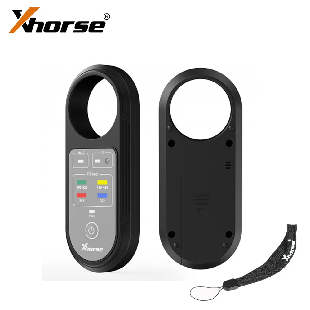 Xhorse XDRT20 V2 Remote Tester – Gaming Keyboard Test Bewertung und Preis