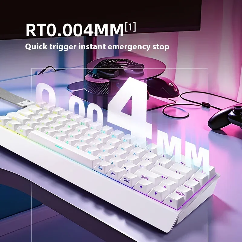 NEU IROK Mercury68 PRO MAX RT0 – Gaming Keyboard Hot Swappable Bewertung und Preis