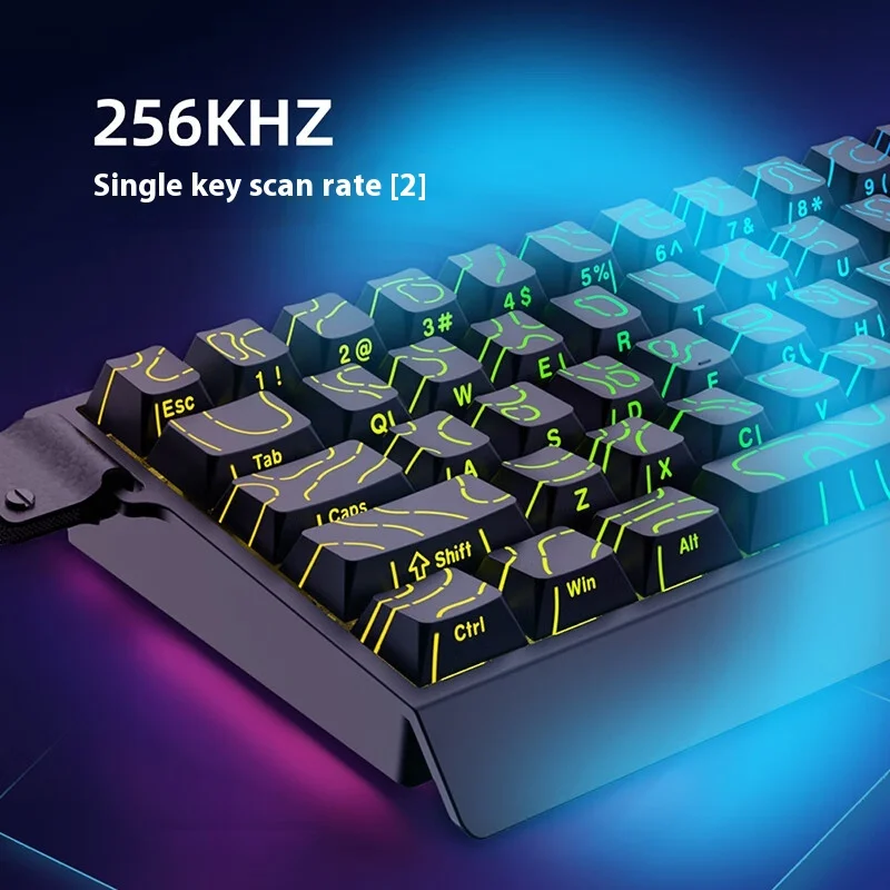 NEU IROK Mercury68 PRO MAX RT0 – Gaming Keyboard Hot Swappable Bewertung und Preis