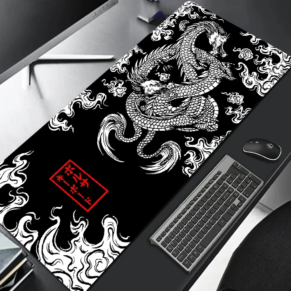 Japanisches Drachen-Gaming-Mau – Gaming Keyboard Nearby Bewertung und Preis