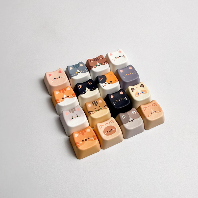 Katzenachsen-Tester: Siamesisc – Gaming Keyboard Test Bewertung und Preis