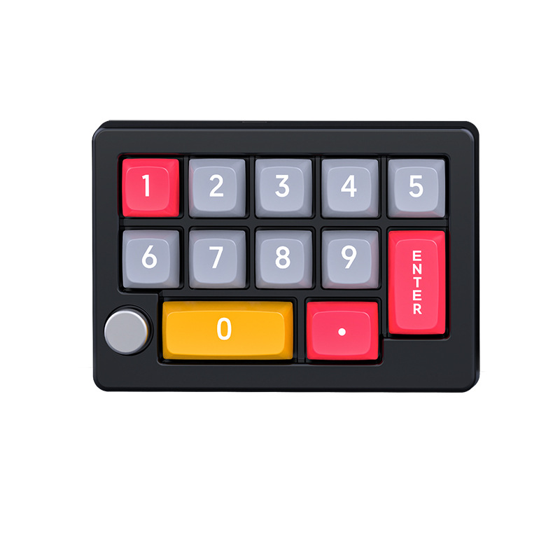 Echte mechanische RGB-Tastatur – Gaming Keyboard Hot Swappable Bewertung und Preis